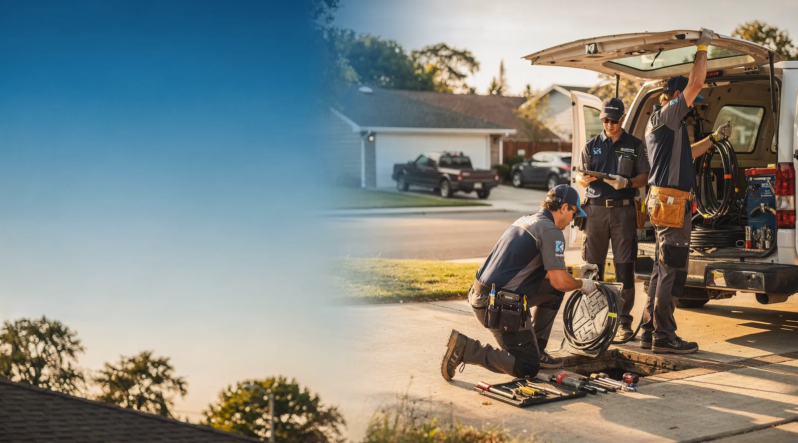 Water Softener Installation in Des Allemands, LA near me